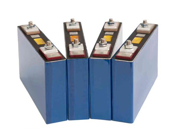 LiFePO4 Battery